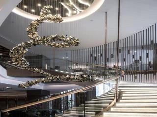 Horizon Hotel - Kunming - 9