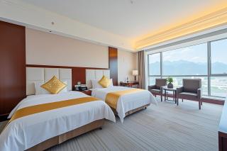 Zhangjiajie Chensheng International Hotel - Zhangjiajie - 7