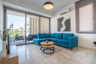 Central View 102 1 BED - Paphos - 0