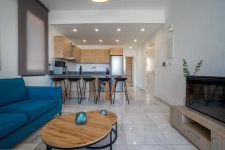 Central View 102 1 BED - Paphos - 9