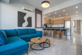 Central View 102 1 BED - Paphos - 8