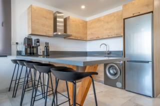 Central View 102 1 BED - Paphos - 7