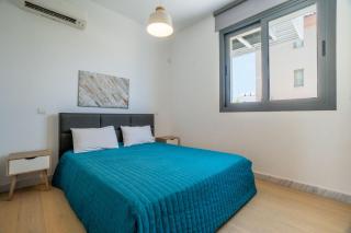 Central View 102 1 BED - Paphos - 4