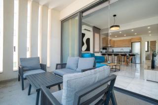 Central View 102 1 BED - Paphos - 1