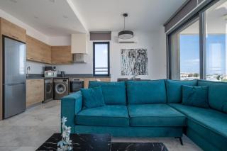 Central View 301 2 BED - Paphos - 9