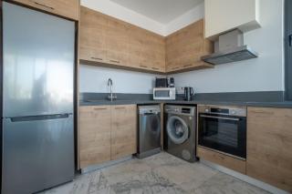 Central View 301 2 BED - Paphos - 8