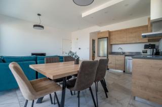 Central View 301 2 BED - Paphos - 6