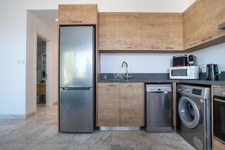 Central View 301 2 BED - Paphos - 4