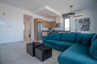 Central View 301 2 BED - Paphos - 3