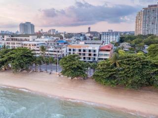 Marina Jomtien Beach - 5