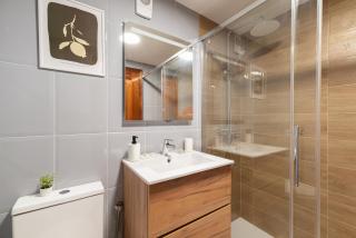 Suite Deluxe By Miñoca con Parking - Vigo - 9