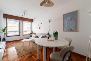 Suite Deluxe By Miñoca con Parking - Vigo - 8