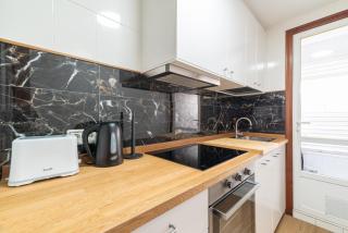 Suite Deluxe By Miñoca con Parking - Vigo - 7