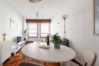 Suite Deluxe By Miñoca con Parking - Vigo - 6