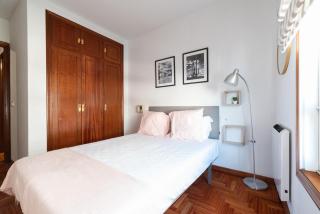 Suite Deluxe By Miñoca con Parking - Vigo - 5