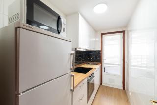 Suite Deluxe By Miñoca con Parking - Vigo - 4