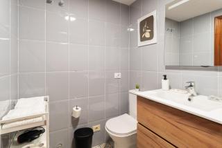 Suite Deluxe By Miñoca con Parking - Vigo - 3