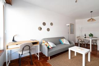 Suite Deluxe By Miñoca con Parking - Vigo - 1