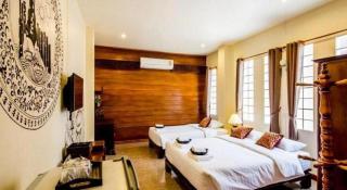 Wake Up at Muang Kao Boutique Hotel - Sukhothai - 9