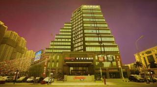 Hampton by Hilton Shunde Longjiang - Shunde - 6