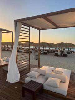 GAIA Chalet in Ras El Hekma - Ras Elhekma - 0