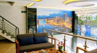 Yen Vy 04 Luxury hotel - Quy Nhon - 9