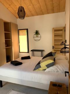 Maison b Saint-Paul 8 Visiteurs - Saint-Paul-de-Vence - 2