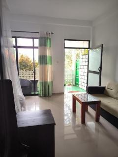 Ella Lia hotel - Ella - 0