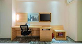 City Comfort Inn Guangzhou Hanxi Changlong Shiqiao Metro Station - Guangzhou - 4