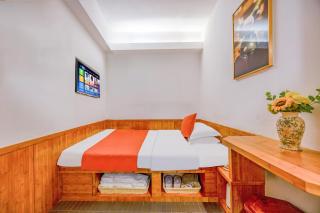 Guangzhou Timmy Hotel - Canton - 9
