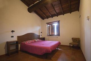 Agriturismo Prato Fiorito - Bagni di Lucca - 8