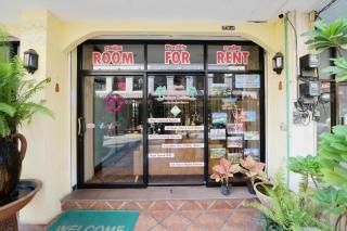 OYO 520 Pattaya Cantina - 2