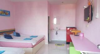 Kohchang Fasai Resort - 3