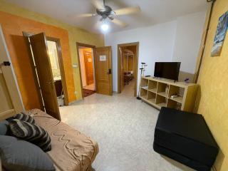 Casa Pumba - San Martín de la Vega - 6