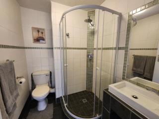 Beautiful Sea view apartment 45 De Valle Diaz Mosselbay - Mossel Bay - 1
