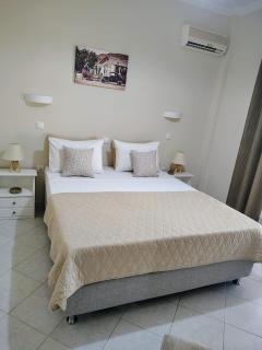 Vicky's Guesthouse - Kavos - 9