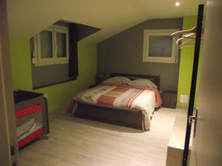 Maison chez DANETTE - Thilay - 2