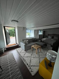 Independent apartment in Borås - Borås - 9
