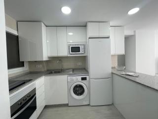 Terrasol Monterrey Torre del Mar - 5