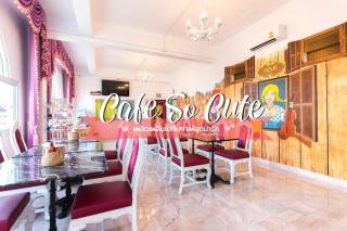 Oasis Hiso Hotel - Lop Buri - 2