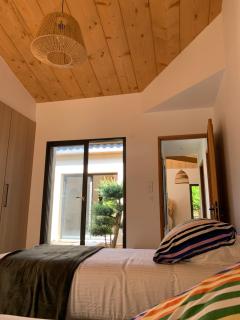Maison b Saint-Paul 8 Visiteurs - Saint-Paul-de-Vence - 1