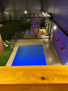 Naya Hut - Jeddah - 4