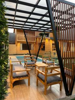 Naya Hut - Jeddah - 2