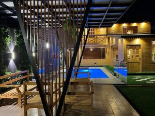 Naya Hut - Jeddah - 1