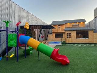 Naya Hut - Jeddah - 3