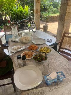 Nalinda's Homestay - - 3