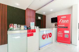 OYO 412 7 Days Hotel - 2