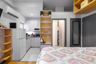 Charm & Relaxing Studio near MGH - Boston - 0