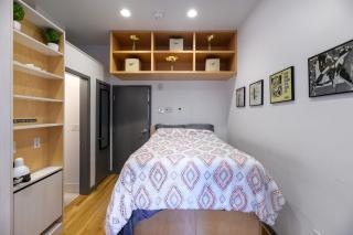 Charm & Relaxing Studio near MGH - 4