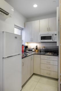 Charm & Relaxing Studio near MGH - Boston - 2